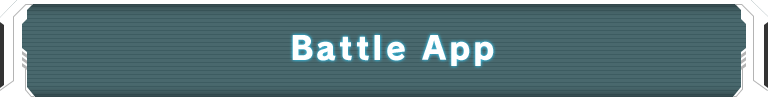 Battle App